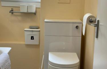 One room with parking space - Foto 12