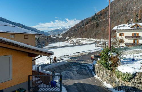 Rosa Blu Mountain Suite - Photo 44