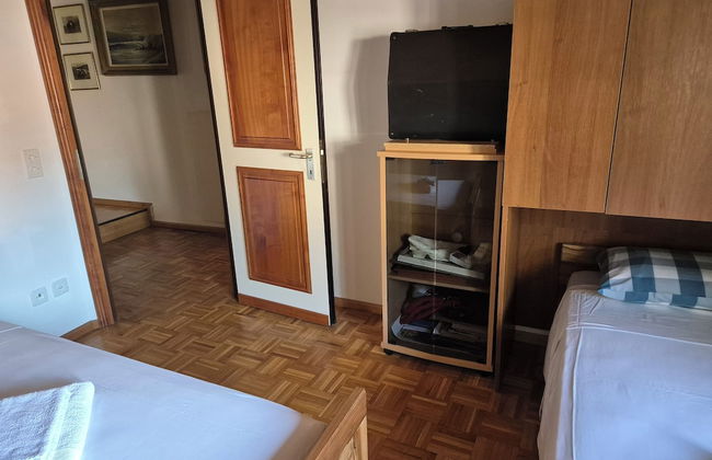 Executive Huge Flat in Central Lugano - Foto 7