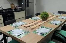 M5 - Apartamento Cancun, aconchegante e bem localizado - Foto 1