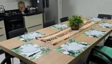 M5 - Apartamento Cancun, aconchegante e bem localizado - Foto 1