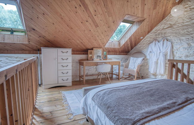 The Apple Store - 1 Bedroom Cottage - St Ishmael's - Foto 4