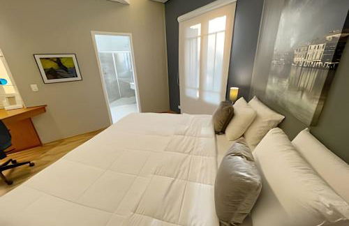 Charme Toscano de Frente para o Lago - GV2 - Foto 8