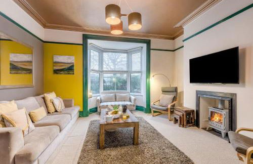 5 Bed in Tywyn oc-d34982 - Foto 46