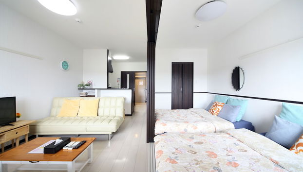 T.Trust502 - Foto 2, Habitación