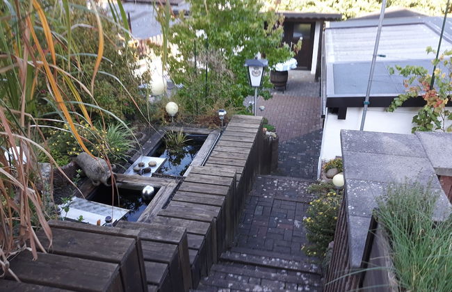 Ferienwohnung - Zoe - Foto 17