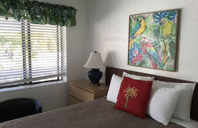 Breakaway Inn - Foto 23