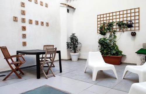 Flats Friends Tetuan - Foto 4