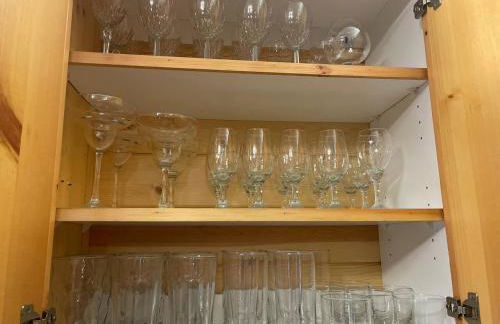 Perfect Getaway Cabin Near Lake Mille Lacs - Foto 10