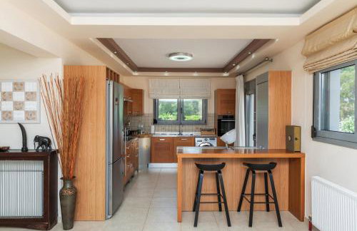 Palamoutaki Villa - Foto 51