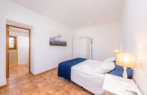 Finca Ca`n Jaumí, un paraíso con vista al mar y a la montaña - Foto 49