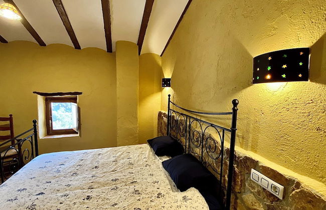 CASAS RURALES CORTIJO LEONTINO - Photo 44