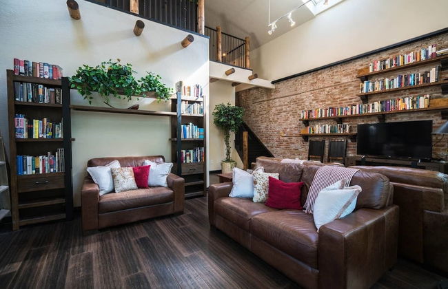 La Casa Loba Spanish Hacienda Hot Tub & Pool - Foto 23