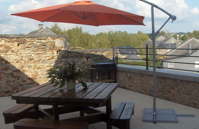 Family Stay in Libin Woods - Photo 49