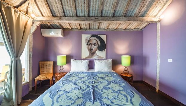 Villa West - Foto 2, Habitación