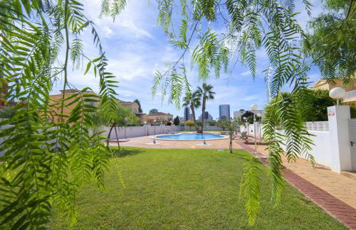 Holiday Home Jazmines V by Interhome - Foto 23