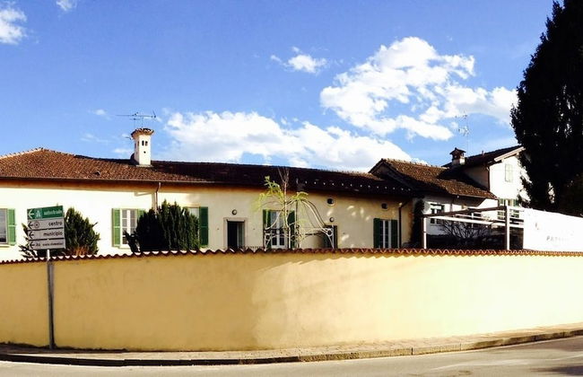 B&B L'Antico Torchio - Foto 78