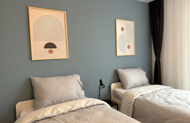 Mashattan Residence by Suites Fiore - Foto 9