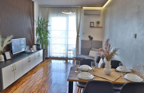 Praga Premium Comfort na wyłączność - Foto 9