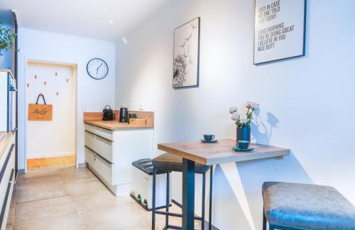 MEL&BENS Modern Oak-Apartments für bis zu 12 Personen - Foto 21