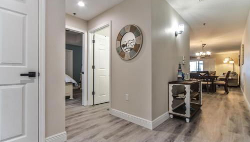 Stunning 2 Bedroom 2 Bath Oceanwalk Condo - Foto 2