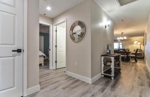 Stunning 2 Bedroom 2 Bath Oceanwalk Condo - Foto 2