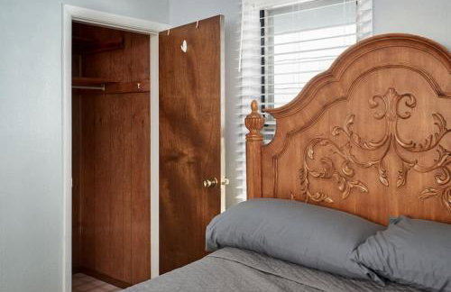 This little house close to hospital,downtown & CFD - Foto 30