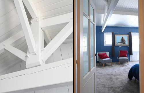 Villa Mer 4 Etoiles - 90 M de la mer Sea and Mountain Pleasure - Foto 118