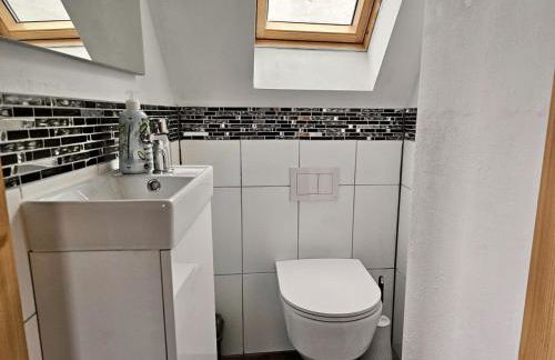 Beautiful apartment in Alzey - Photo 7