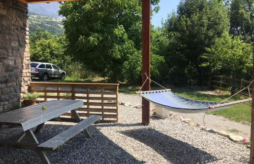 Studio Chez Mary - Photo 16