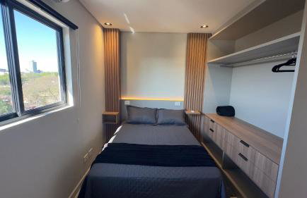 Apartamentos na melhor localização de Foz do Iguaçu - Foto 46