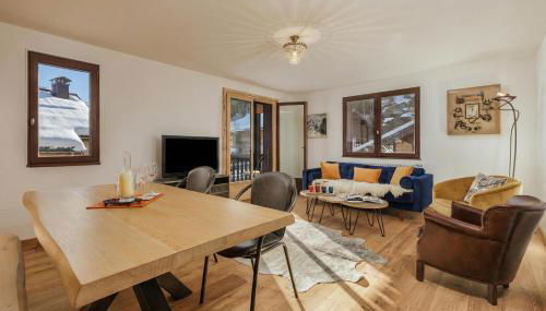 La Persévérance 12 - Happy Rentals - Foto 5