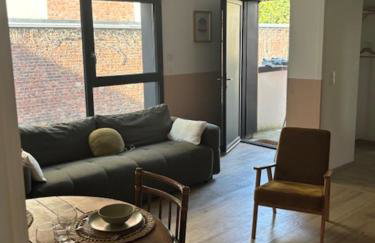 Charmant Appartement Arras centre 6 personnes - Photo 18