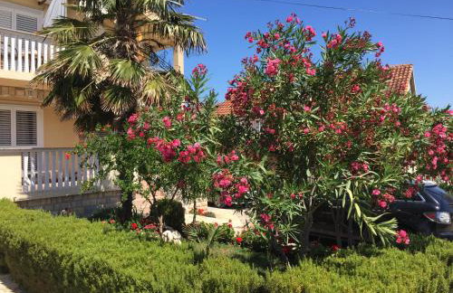 Apartments Barbara - Foto 24