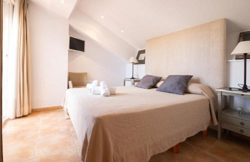 Jávea terraza + piscina + vistas al mar - Foto 27