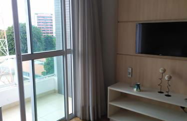 Studio Moderno bem localizado - Photo 6