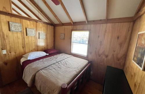 Relaxing Cabin in Bloomington - Foto 5