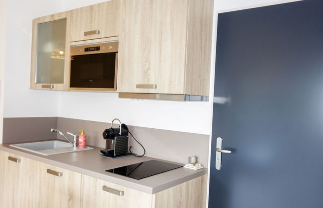 Les Jardins d'Eyrac - Foto 11