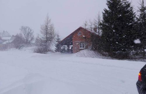 Na Pograniczu domek w górach - Foto 1