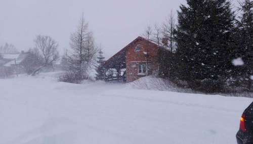 Na Pograniczu domek w górach - Foto 1