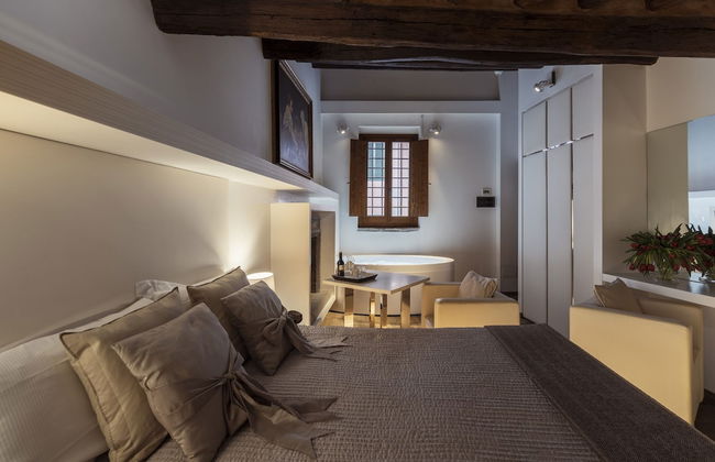 Gigli d'Oro Suite - Foto 12