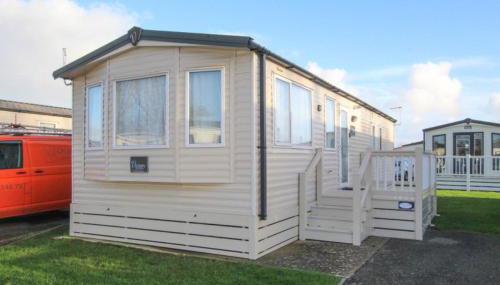 Bayview Retreat - 3 bedrooms with decking sleeps 6 - Foto 2