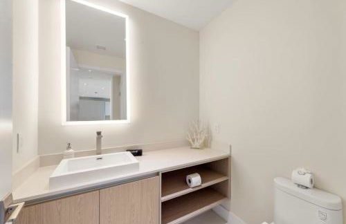 2BR 2.5 BA Modern Oceanview Condo at Amrit Resort) - Foto 33