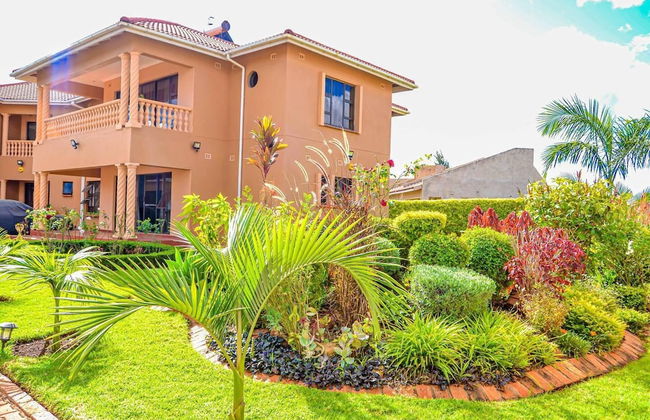 Mount Pleasant - Luxurious 4-bed Villa - Foto 42