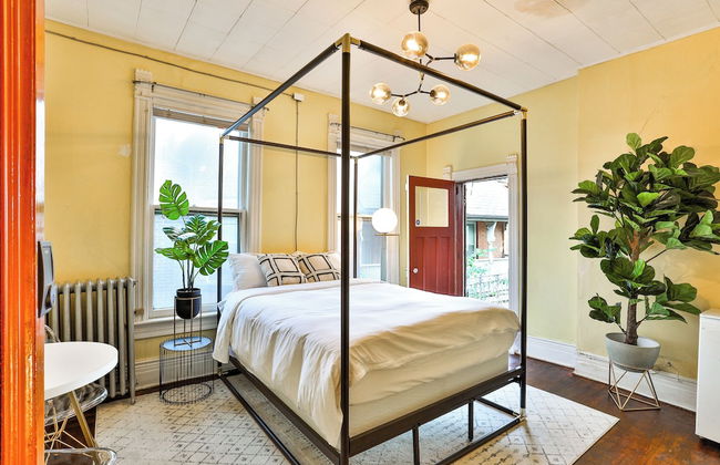 NovaStays - Budget Aparthotels - Photo 9