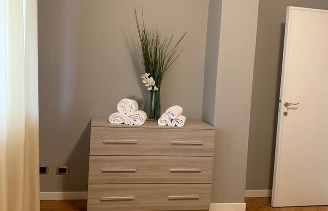 Apartment Hotel Marchesini - Foto 37