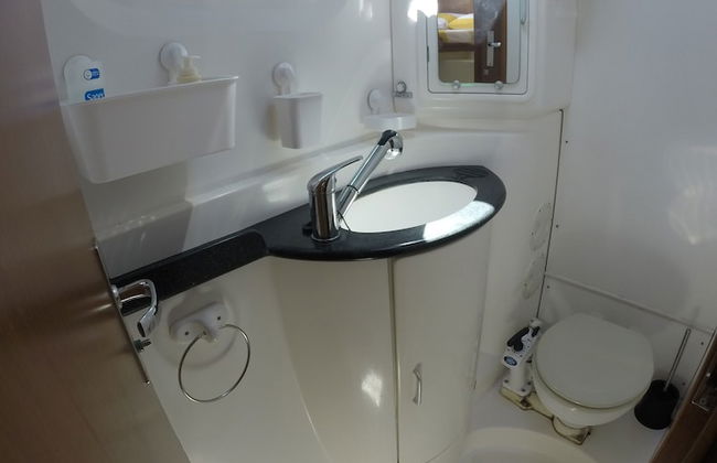 Tahiti Sail and Dive - Foto 12