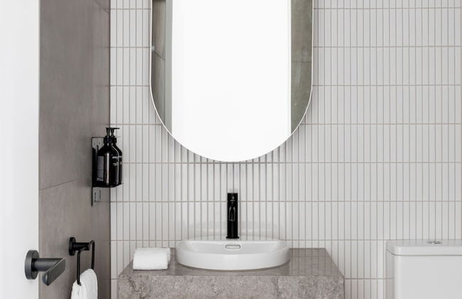 Caroline Serviced Apartments Richmond - Photo 37