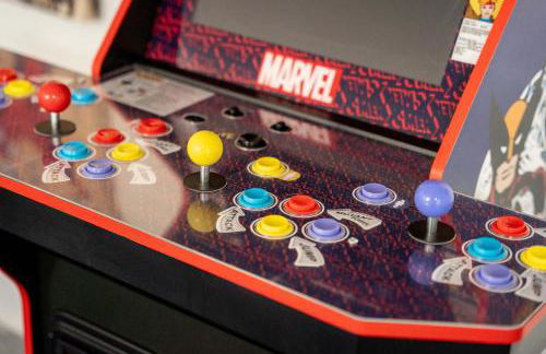 Spacious 5B2B home 5 min to airport with AC, Game Room, WiFi, Parking - Photo 32