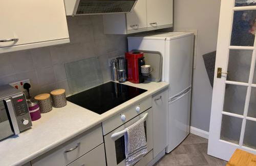 NEW Superb One Bedroom Getaway in Dysart Kirkcaldy - Foto 21